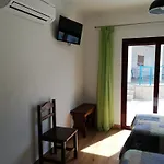 Sol Mar בית הארחה 3*