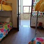 Sol Mar בית הארחה אודסש