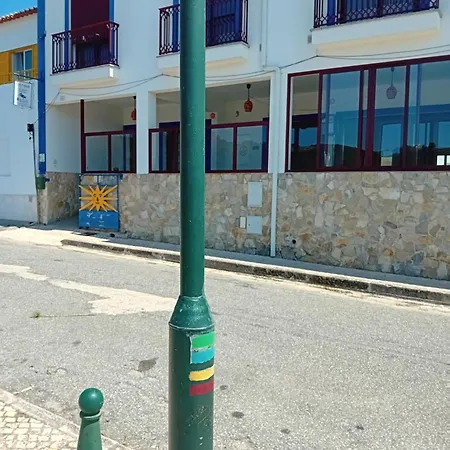 Sol Mar בית הארחה