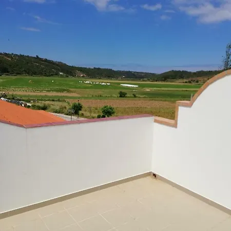 Penzion Sol Mar Odeceixe