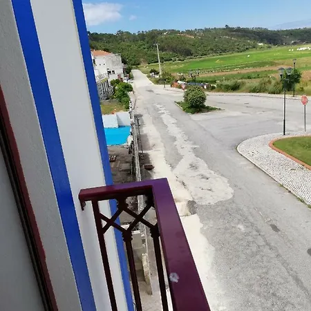 Sol Mar Odeceixe