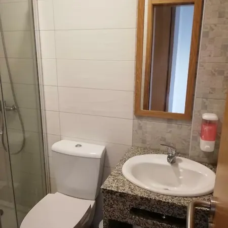 Pensionat Sol Mar Odeceixe