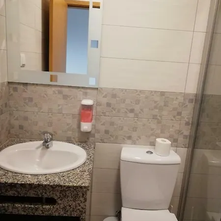 Sol Mar Pensionat 3*