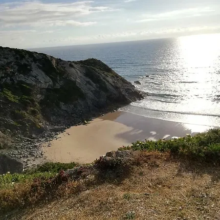 Sol Mar Penzion Odeceixe