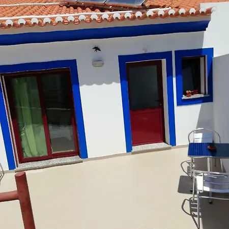 Vendégház Sol Mar