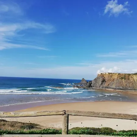 Penzion Sol Mar Odeceixe
