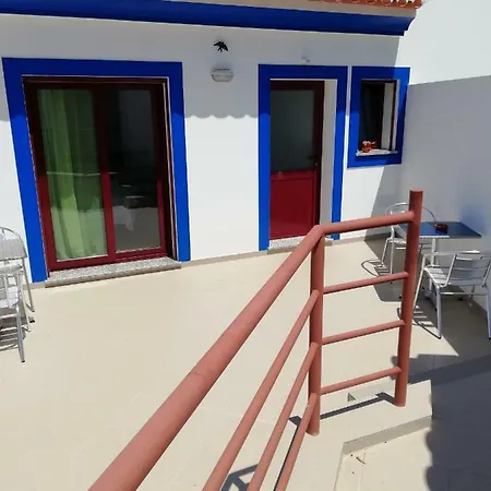 Sol Mar Pensionat Odeceixe