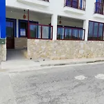 Sol Mar Konukevi 3*