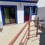 Sol Mar Konukevi Odeceixe