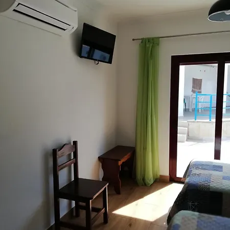 Sol Mar Konukevi 3*