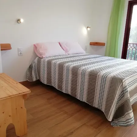 Sol Mar Penzion Odeceixe