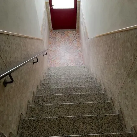 招待所 Sol Mar 3*