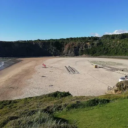 Gæstehus Sol Mar 3*