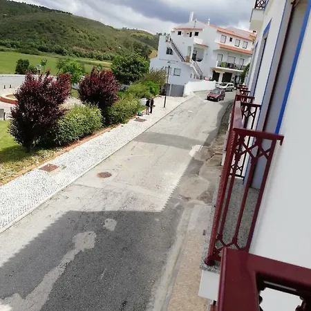 Pensjonat Sol Mar