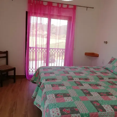 Sol Mar Penzion Odeceixe