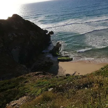 Sol Mar Odeceixe
