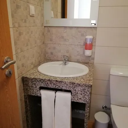 Penzion Sol Mar Odeceixe