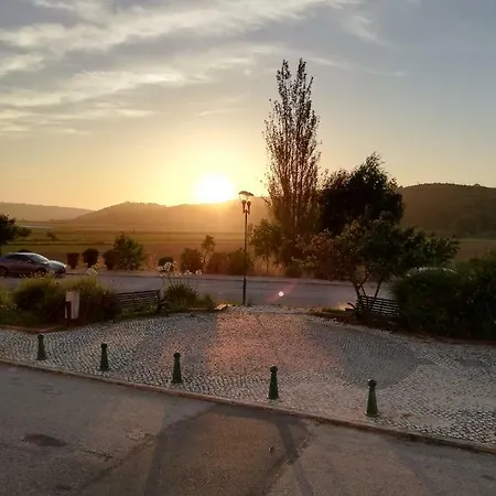 Sol Mar Odeceixe