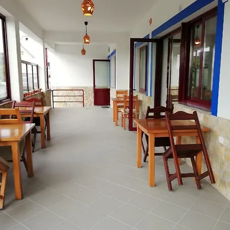 Sol Mar 招待所 奥德赛克斯