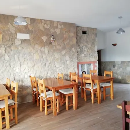 Sol Mar 게스트하우스