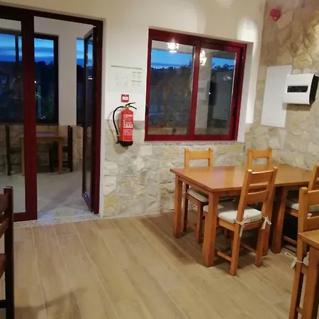 Sol Mar 게스트하우스 3*