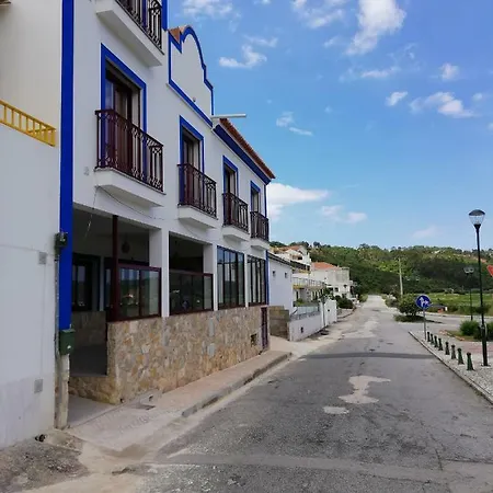 Penzion Sol Mar Odeceixe