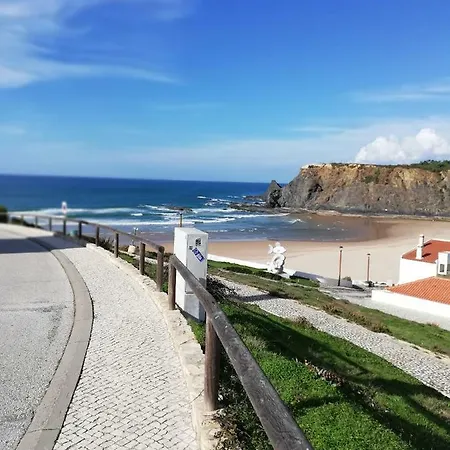Affittacamere Sol Mar Odeceixe