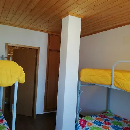 Penzion Sol Mar Odeceixe