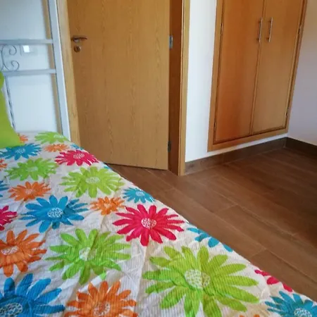 Sol Mar Pensjonat Odeceixe