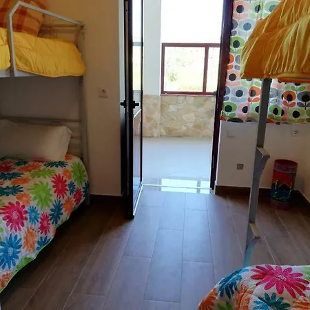 Sol Mar 招待所 奥德赛克斯