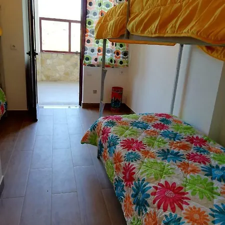 Sol Mar 게스트하우스 3*