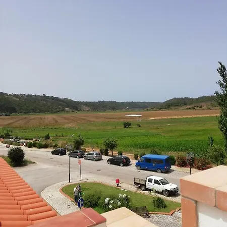 Affittacamere Sol Mar Odeceixe