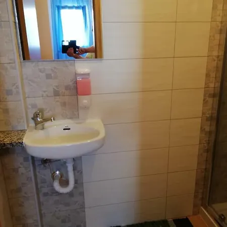 Sol Mar 招待所 3*