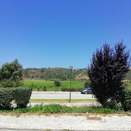 Sol Mar Odeceixe