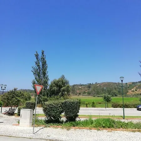 Penzion Sol Mar Odeceixe