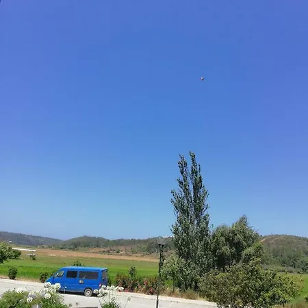 Affittacamere Sol Mar