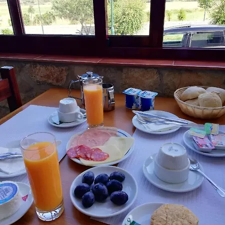 Sol Mar Penzion Odeceixe