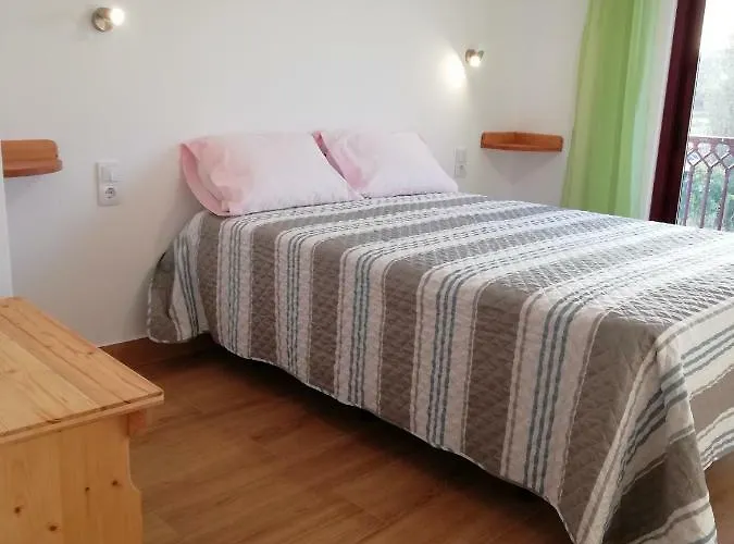 Sol Mar Konukevi Odeceixe