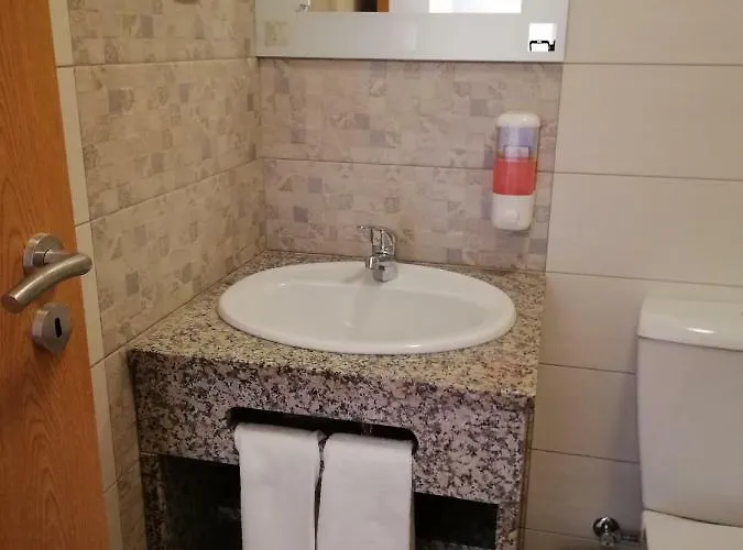 Gasthof Sol Mar Odeceixe