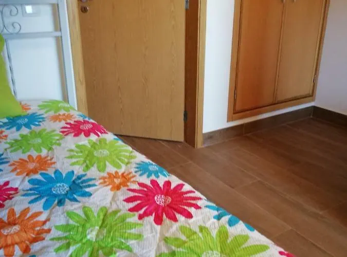 Sol Mar Konukevi Odeceixe