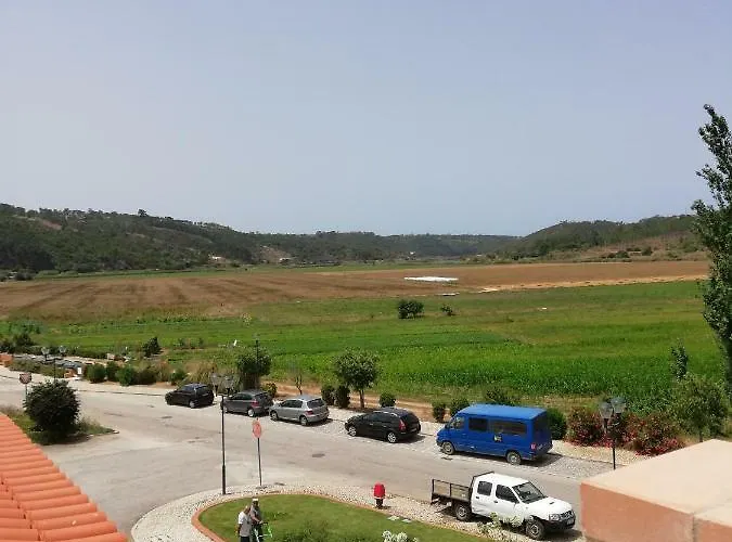 Gasthof Sol Mar Odeceixe