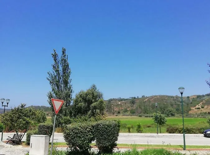 Konukevi Sol Mar Odeceixe