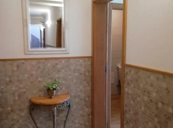 Konukevi Sol Mar Odeceixe