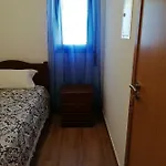 Sol Mar Πανσιόν Odeceixe