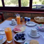 Sol Mar Πανσιόν Odeceixe