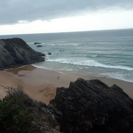 Maison d'hôtes Sol Mar