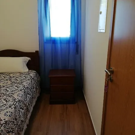 Sol Mar Πανσιόν Odeceixe