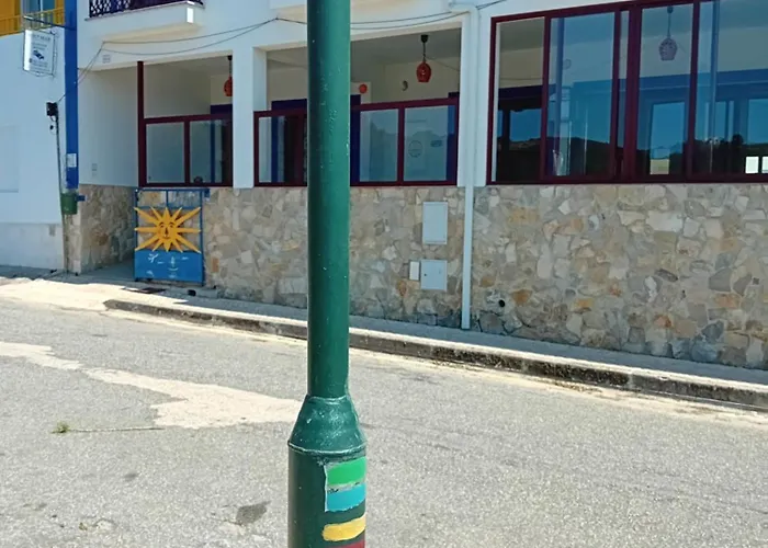 Sol Mar Maison d'hôtes