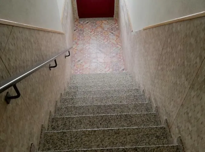 Maison d'hôtes Sol Mar 3*