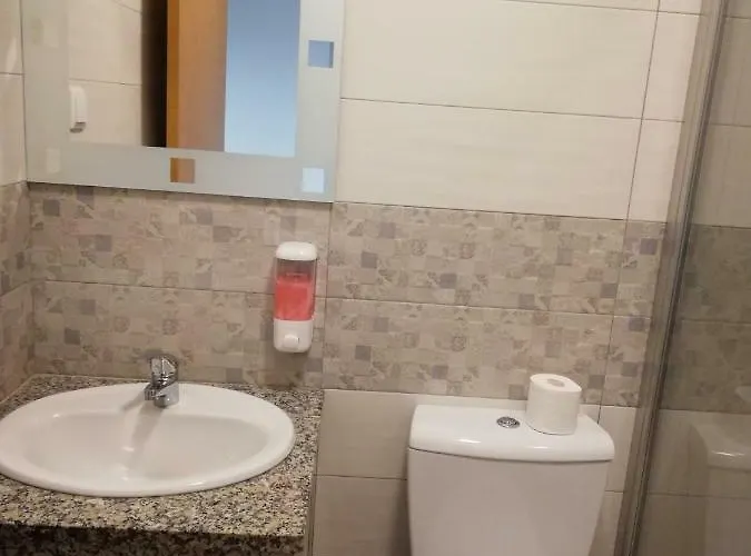 Sol Mar Maison d'hôtes 3*